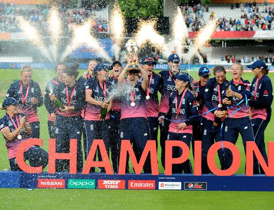 ये मायूस चेहरे बयां करते हैं, हमसे कहीं ज्यादा दुख इन 'शेरनियों' को है