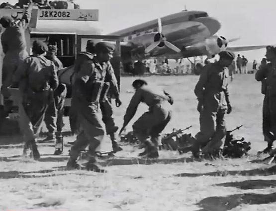 1962 के चीन युद्ध में नेहरू की शर्त ने रोकी थी इजरायल से मिल रही मदद