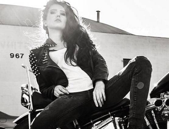 ये हैं कटरीना की छोटी बहन इजाबेल, MMS स्कैंडल की हो चुकी हैं शिकार