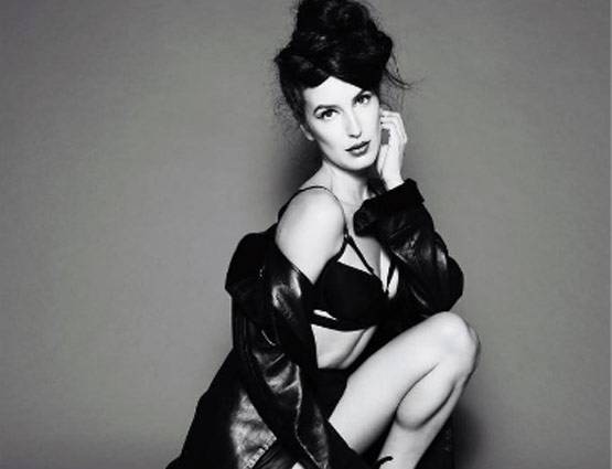 ये हैं कटरीना की छोटी बहन इजाबेल, MMS स्कैंडल की हो चुकी हैं शिकार