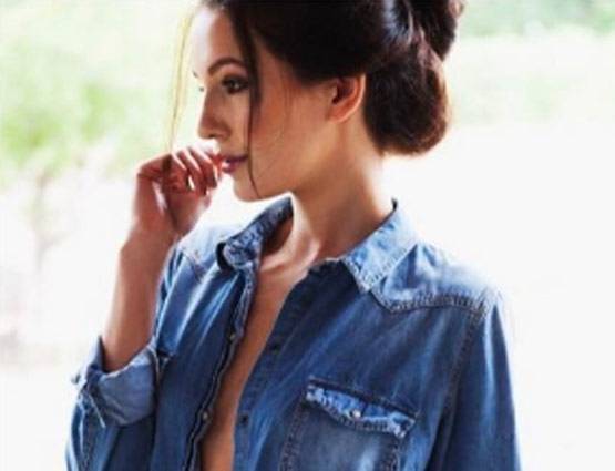 ये हैं कटरीना की छोटी बहन इजाबेल, MMS स्कैंडल की हो चुकी हैं शिकार