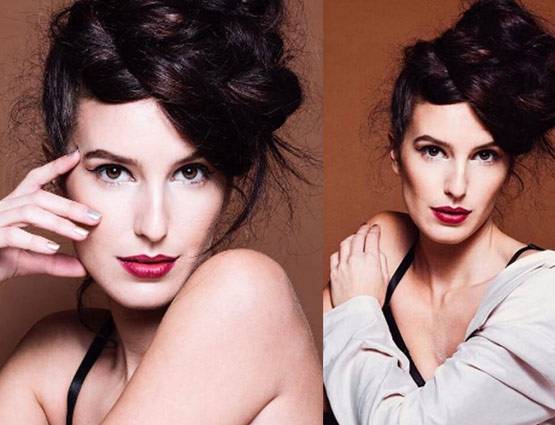 ये हैं कटरीना की छोटी बहन इजाबेल, MMS स्कैंडल की हो चुकी हैं शिकार