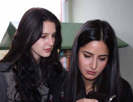 ये हैं कटरीना की छोटी बहन इजाबेल, MMS स्कैंडल की हो चुकी हैं शिकार