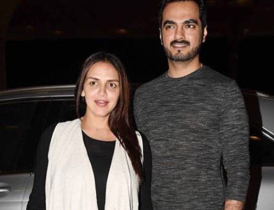 पति के साथ Babymoon मना रहीं हैं हेमा की बेटी ऐषा, शेयर कीं PHOTOS⁠⁠⁠⁠