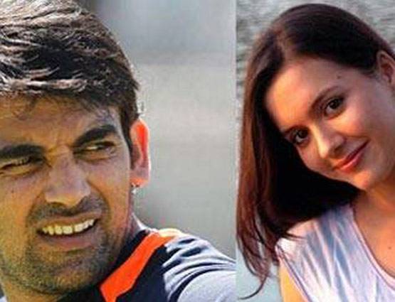 ये बॉलीवुड एक्ट्रेस है जहीर खान की मंगेतर, राजघराने से रखती हैं ताल्लुक