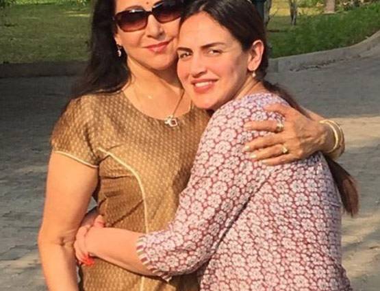 पति के साथ Babymoon मना रहीं हैं हेमा की बेटी ऐषा, शेयर कीं PHOTOS⁠⁠⁠⁠