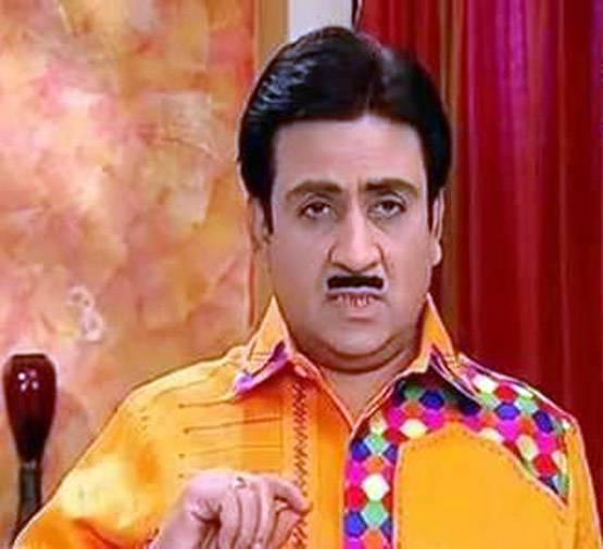 सलमान खान के साथ काम कर चुके हैं 'जेठालाल', इतनी है एक दिन की फीस