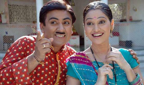 सलमान खान के साथ काम कर चुके हैं 'जेठालाल', इतनी है एक दिन की फीस