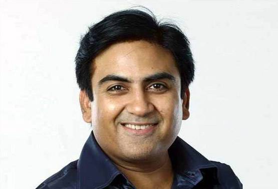 सलमान खान के साथ काम कर चुके हैं 'जेठालाल', इतनी है एक दिन की फीस