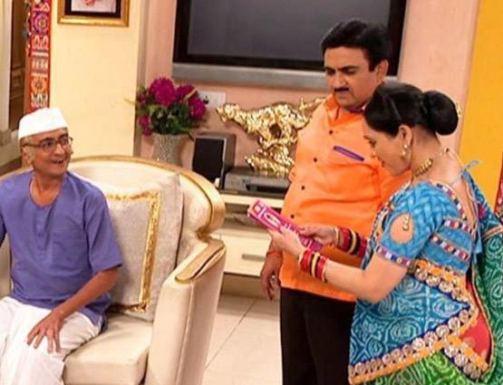 सलमान खान के साथ काम कर चुके हैं 'जेठालाल', इतनी है एक दिन की फीस