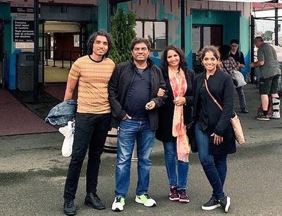 कैंसर की बीमारी से जूझ चुका है जॉनी लीवर का बेटा, इस कारण सोशल मीडिया पर वायरल