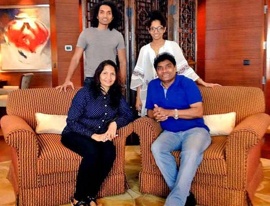 कैंसर की बीमारी से जूझ चुका है जॉनी लीवर का बेटा, इस कारण सोशल मीडिया पर वायरल