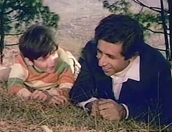 ये है बॉलीवुड का 'मासूम' एक्टर, युवराज की Ex को कर चुका है डेट