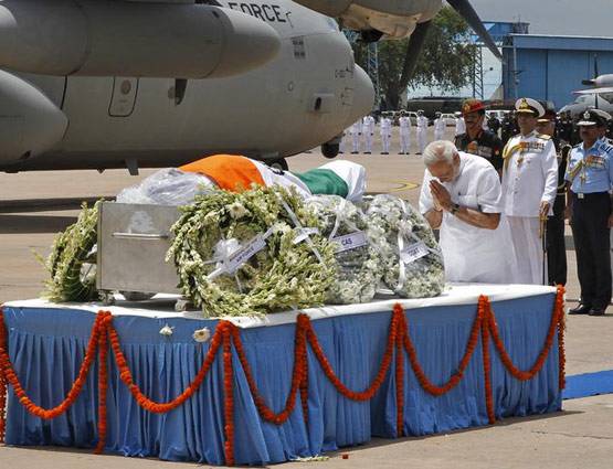 देखें: कैसे बीता था एपीजे कलाम का अंतिम दिन, क्या था उनका आखिरी संदेश!