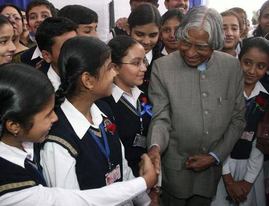 देखें: कैसे बीता था एपीजे कलाम का अंतिम दिन, क्या था उनका आखिरी संदेश!