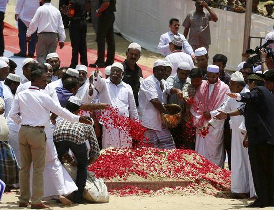 देखें: कैसे बीता था एपीजे कलाम का अंतिम दिन, क्या था उनका आखिरी संदेश!