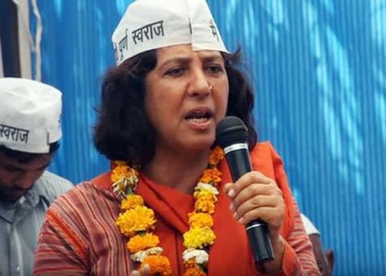 किसी पर बनी फिल्म तो किसी पर हो रहा है रिसर्च, ये हैं देश की 10 बेमिसाल महिला IAS-IPS अफसर