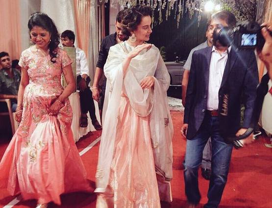 जब कंगना ने दिए थे ऐसे Bold स्टेटमेंट्स, खोली थी इंडस्ट्री की पोल