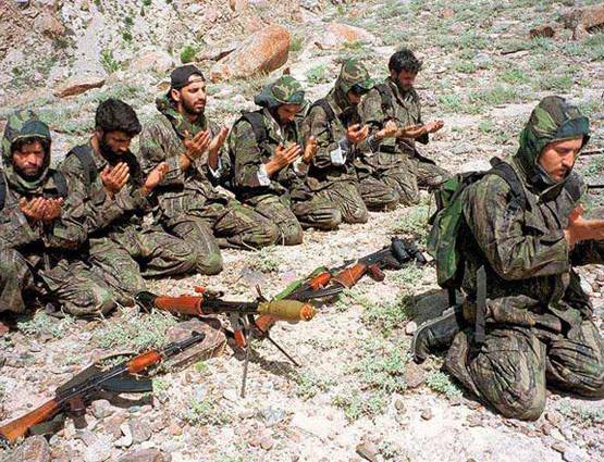 कारगिल युद्ध: भारत ने PAK पर दागे थे 2.5 लाख गोले, नवाज शरीफ की हो सकती थी मौत