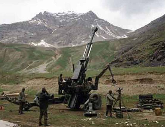 कारगिल युद्ध: भारत ने PAK पर दागे थे 2.5 लाख गोले, नवाज शरीफ की हो सकती थी मौत