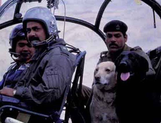 कारगिल युद्ध: भारत ने PAK पर दागे थे 2.5 लाख गोले, नवाज शरीफ की हो सकती थी मौत