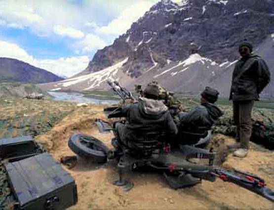 कारगिल युद्ध से जुड़े ये राज हैरान कर देंगे आपको...