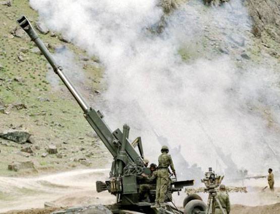 कारगिल युद्ध: भारत ने PAK पर दागे थे 2.5 लाख गोले, नवाज शरीफ की हो सकती थी मौत