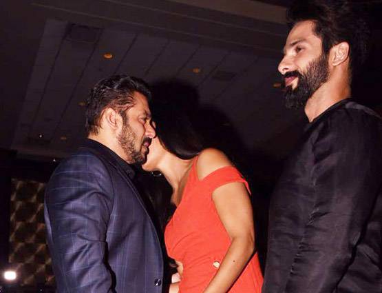 IIFA: सलमान बोले- मुझे सिर्फ एक ही डेट याद, वो है कटरीना का B'Day