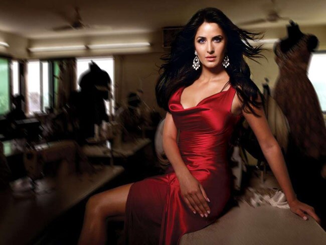 Happy Birthday कटरीना कैफ