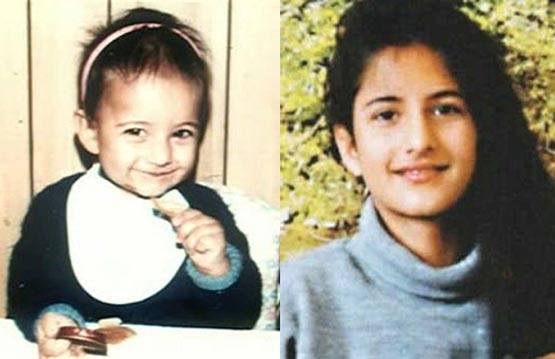 कटरीना और उनके 7 भाई- बहनों को मां ने अकेले पाला, नहीं मिला पिता का प्यार