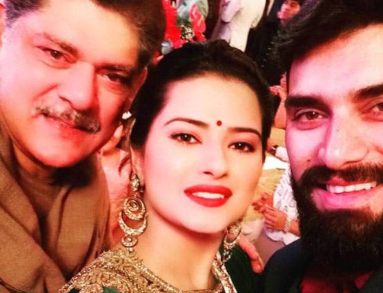 महाभारत के कर्ण की बहू है ये एक्ट्रेस, पर्दे पर नहीं रोमांस की इजाजत