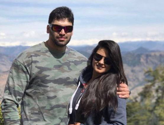 महाभारत के कर्ण की बहू है ये एक्ट्रेस, पर्दे पर नहीं रोमांस की इजाजत