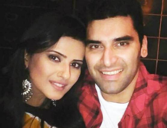 महाभारत के कर्ण की बहू है ये एक्ट्रेस, पर्दे पर नहीं रोमांस की इजाजत