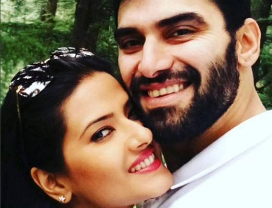 महाभारत के कर्ण की बहू है ये एक्ट्रेस, पर्दे पर नहीं रोमांस की इजाजत