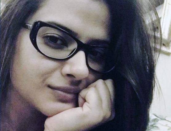 महाभारत के कर्ण की बहू है ये एक्ट्रेस, पर्दे पर नहीं रोमांस की इजाजत