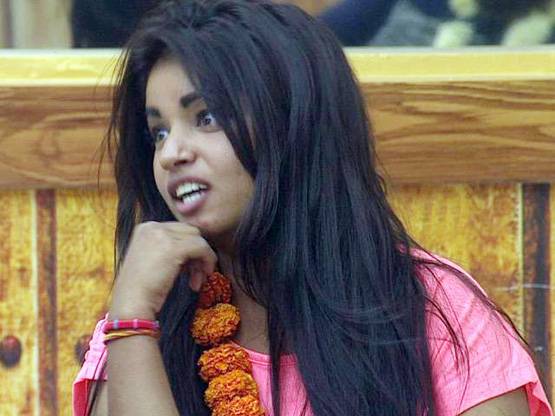 बिग बॉस में इसे देखकर हंसते थे सलमान, वजन घटाकर अब हो गई ऐसी