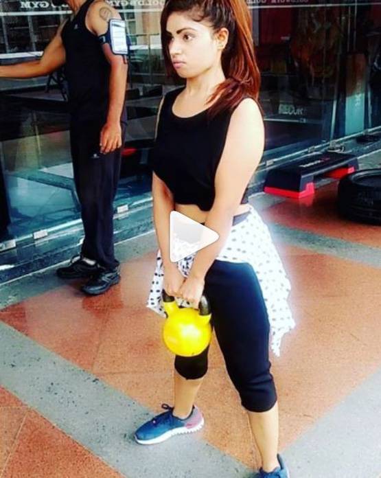 बिग बॉस में इसे देखकर हंसते थे सलमान, वजन घटाकर अब हो गई ऐसी