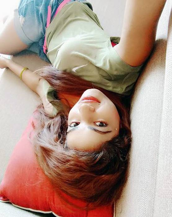 बिग बॉस में इसे देखकर हंसते थे सलमान, वजन घटाकर अब हो गई ऐसी