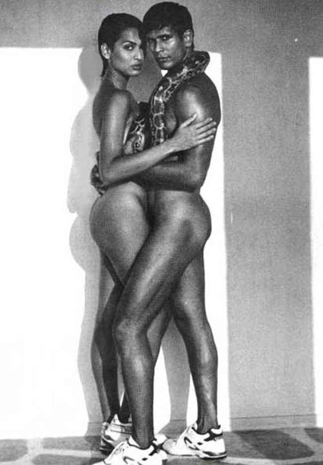 ऐसा न्यूड फोटोशूट करवाया कि जेल जाते जाते बचीं थी ये पूर्व मिस इंडिया