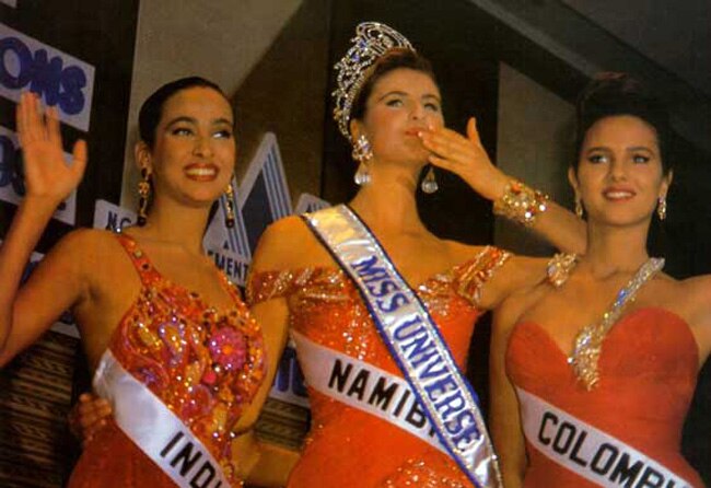 ऐसा न्यूड फोटोशूट करवाया कि जेल जाते जाते बचीं थी ये पूर्व मिस इंडिया