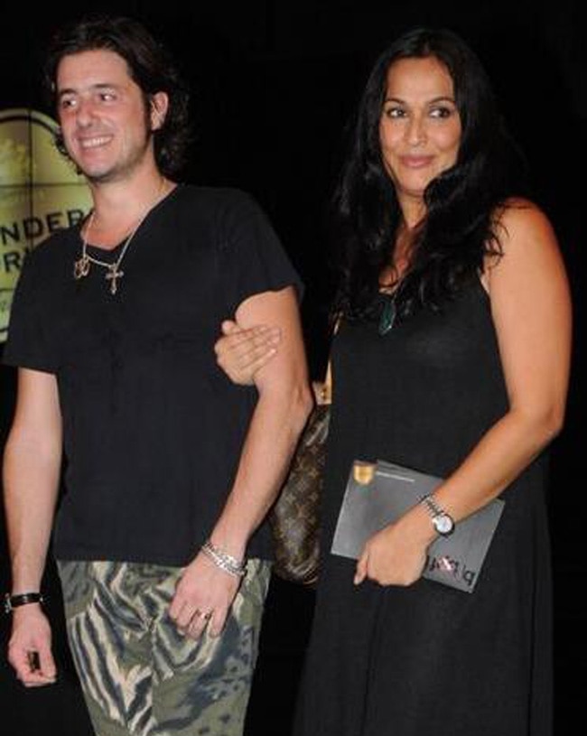 ऐसा न्यूड फोटोशूट करवाया कि जेल जाते जाते बचीं थी ये पूर्व मिस इंडिया