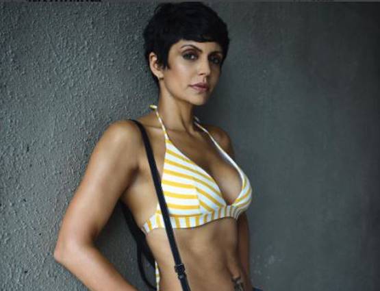 माफिया डॉन की पत्नी बनेंगी मंदिरा बेदी