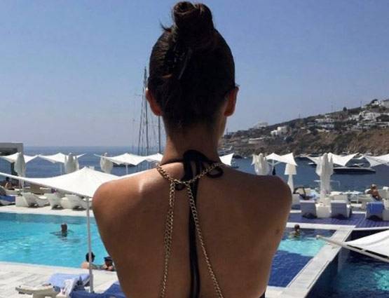 अरबाज से लिया तलाक लेकिन देवरानी के साथ घूम रही हैं मलाइका