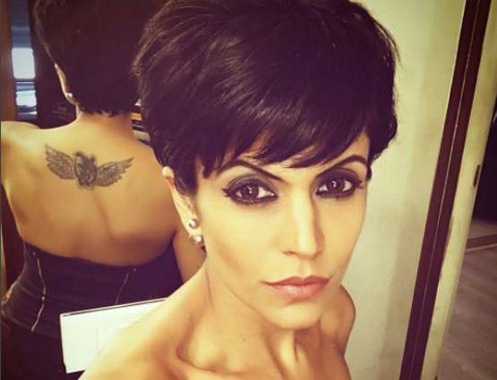 माफिया डॉन की पत्नी बनेंगी मंदिरा बेदी