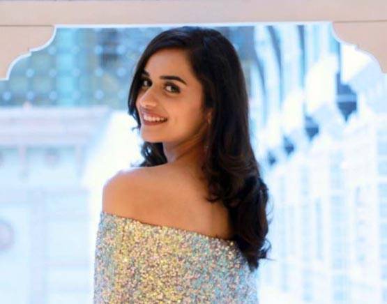 MBBS स्टूडेंट हैं मिस वर्ल्‍ड मानुषी, एक साल के ल‍िए छोड़ दी थी पढ़ाई