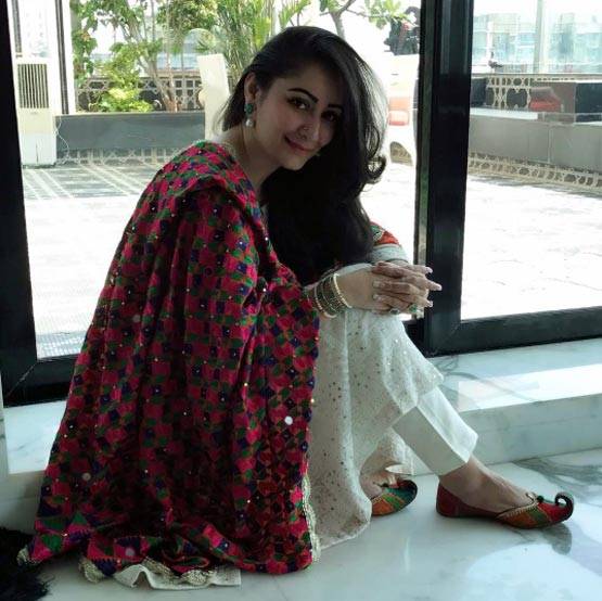 संजय दत्त से 20 साल छोटी उनकी पत्नी मान्यता दत्त, कर चुकी हैं आइटम डांस