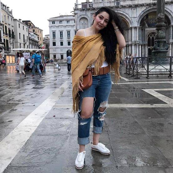 संजय दत्त से 20 साल छोटी उनकी पत्नी मान्यता दत्त, कर चुकी हैं आइटम डांस