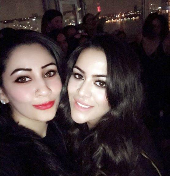 संजय दत्त से 20 साल छोटी उनकी पत्नी मान्यता दत्त, कर चुकी हैं आइटम डांस