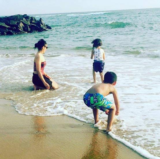 संजय दत्त से 20 साल छोटी उनकी पत्नी मान्यता दत्त, कर चुकी हैं आइटम डांस