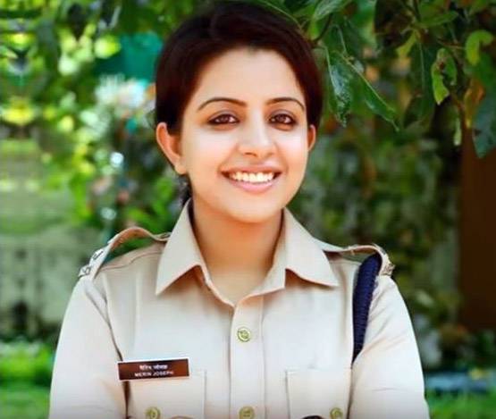 किसी पर बनी फिल्म तो किसी पर हो रहा है रिसर्च, ये हैं देश की 10 बेमिसाल महिला IAS-IPS अफसर